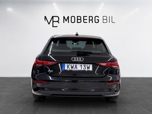 Audi A3 bild 6