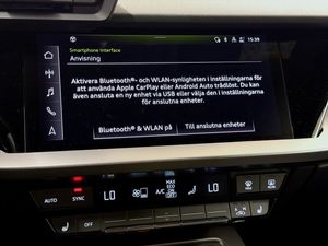 Audi A3 bild 14