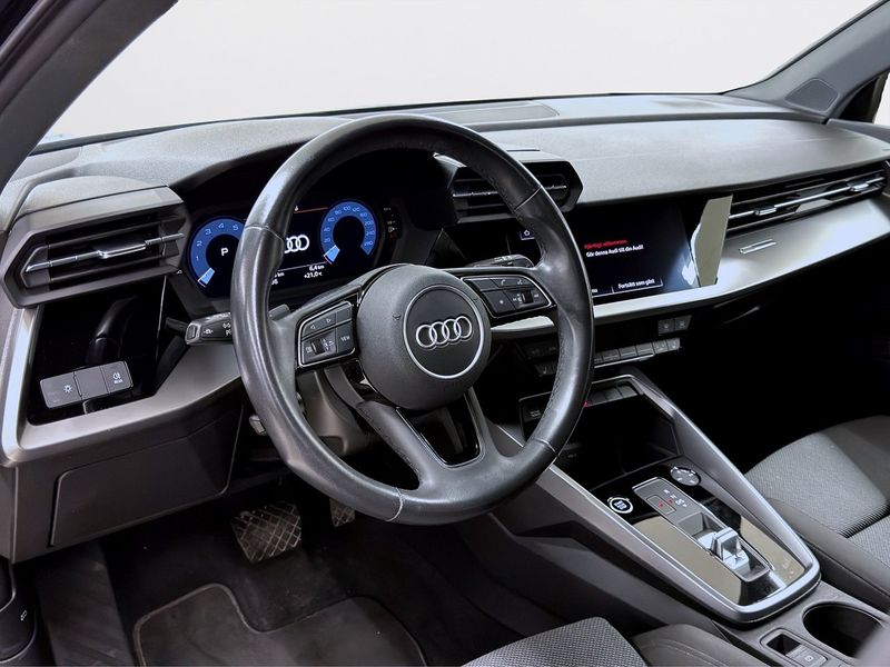Audi A3 bild 12