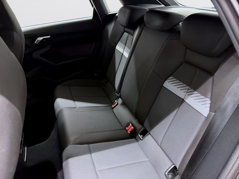 Audi A3 bild 8