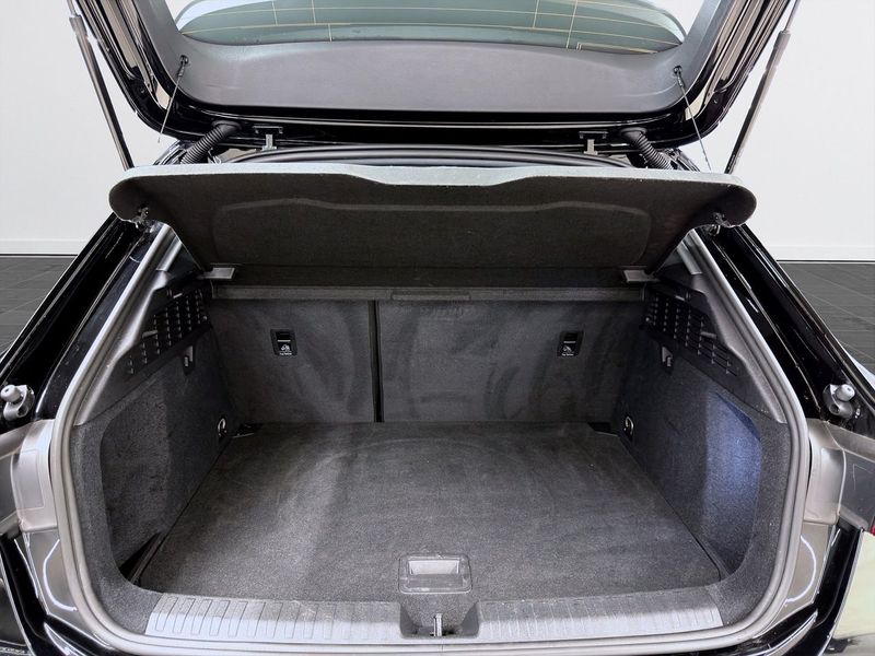 Audi A3 bild 7