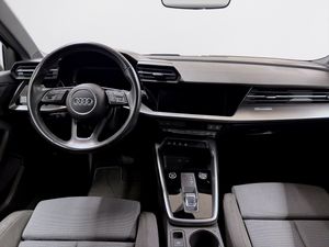 Audi A3 bild 9