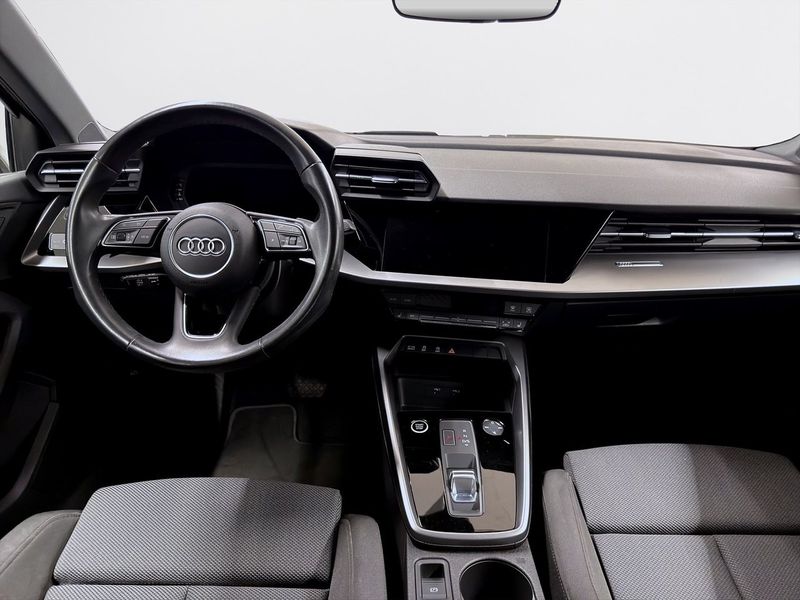 Audi A3 bild 9