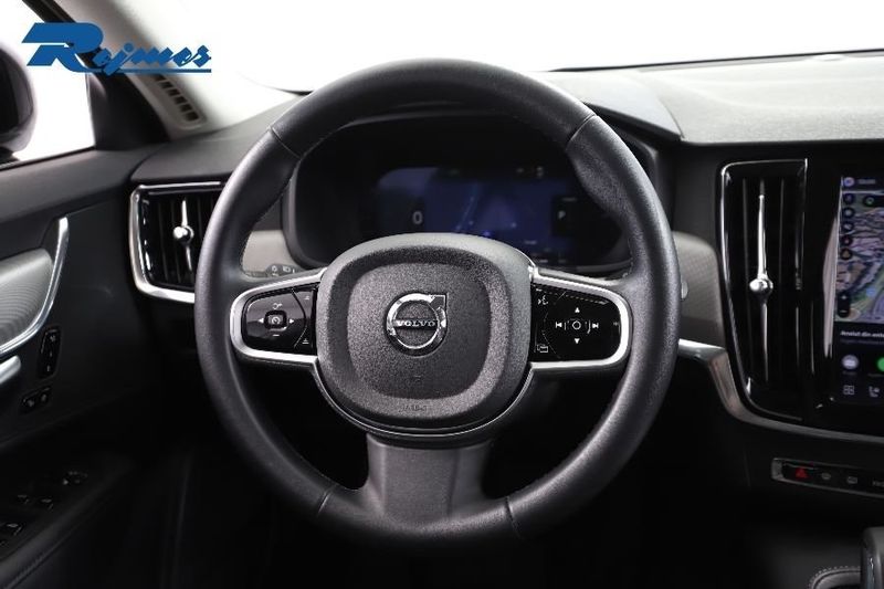 Volvo V90 bild 4