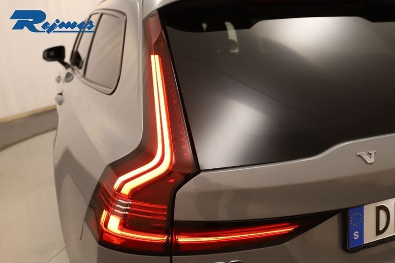 Volvo V90 bild 19