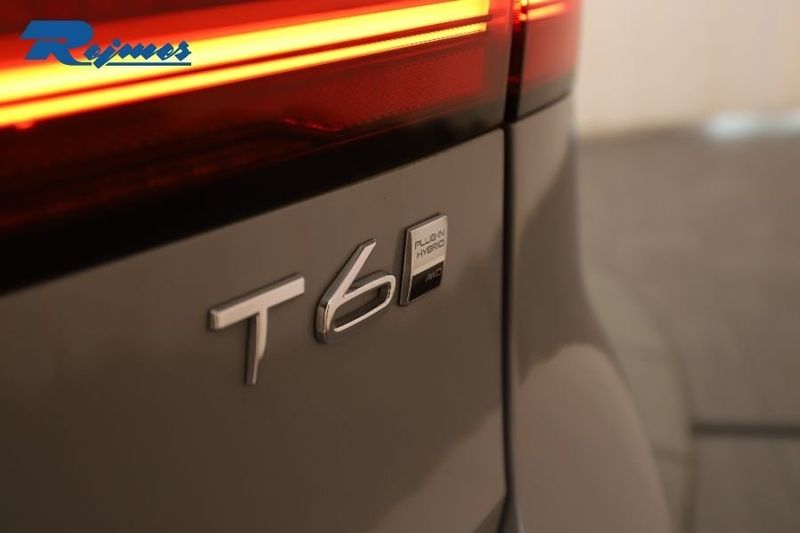 Volvo V90 bild 24