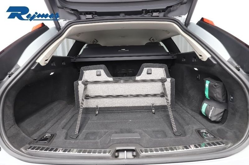 Volvo V90 bild 25