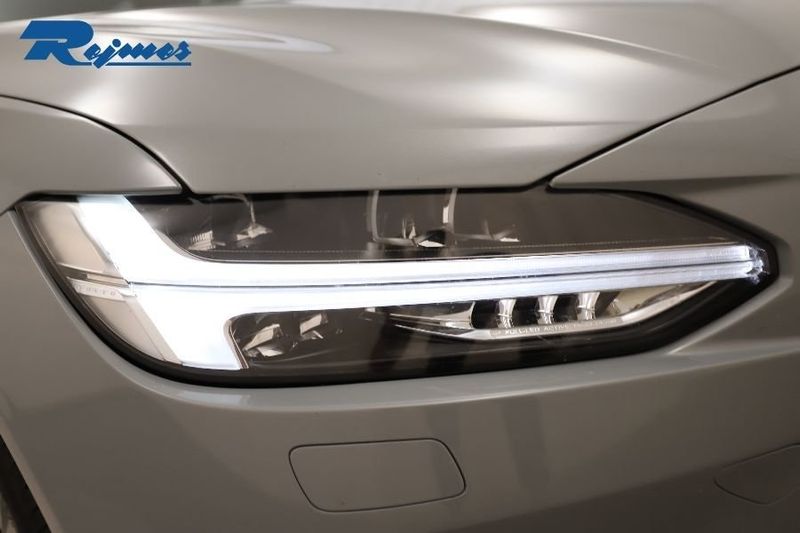 Volvo V90 bild 21