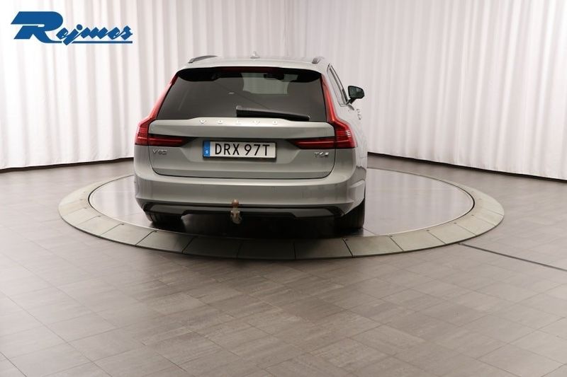 Volvo V90 bild 22
