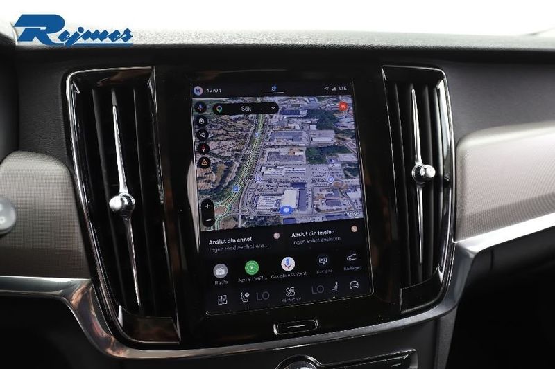 Volvo V90 bild 10