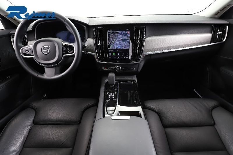 Volvo V90 bild 2