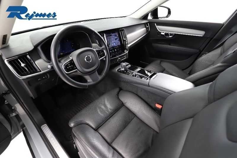 Volvo V90 bild 5
