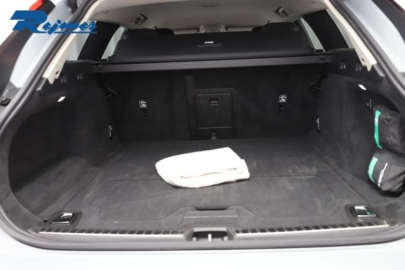 Volvo V90 bild 23