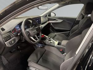 Audi A4 bild 6