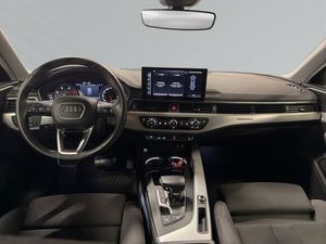 Audi A4 bild 5