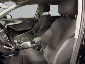 Audi A4 bild 9