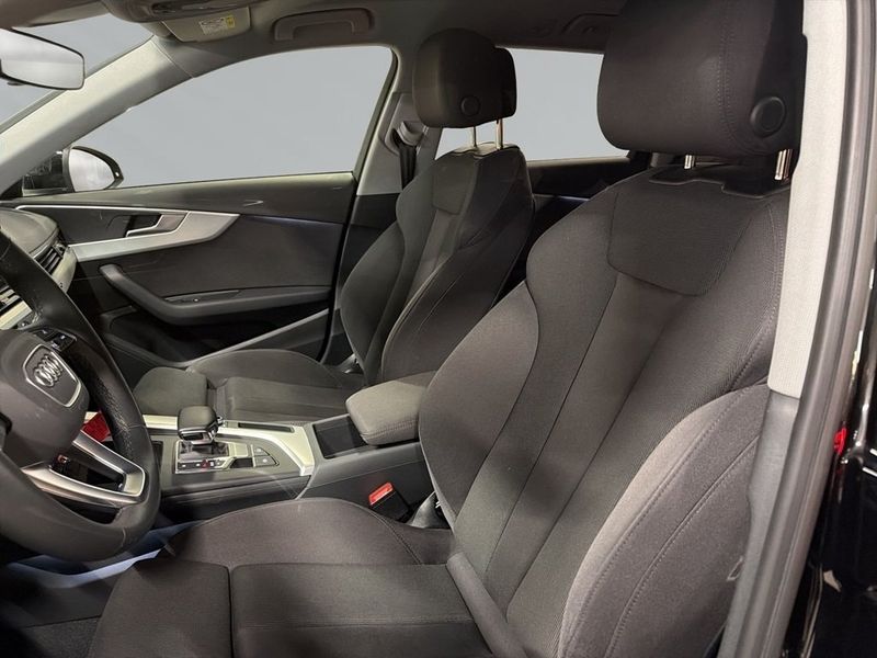 Audi A4 bild 9