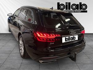 Audi A4 bild 4