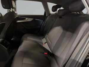 Audi A4 bild 8