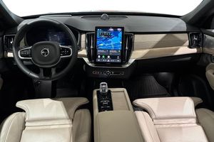 Volvo XC90 bild 10