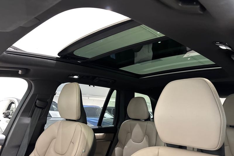 Volvo XC90 bild 21