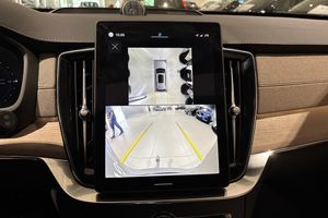 Volvo XC90 bild 15