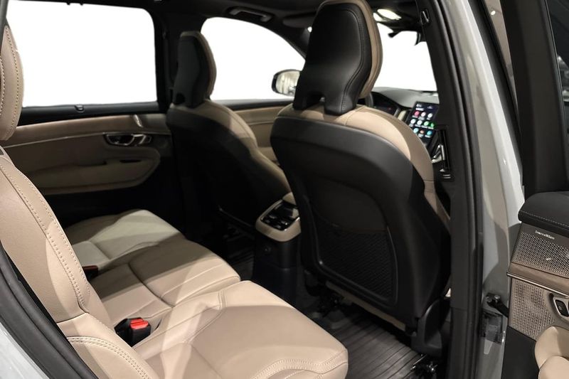Volvo XC90 bild 9