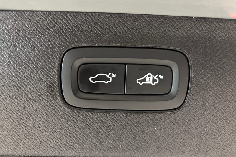 Volvo XC90 bild 19