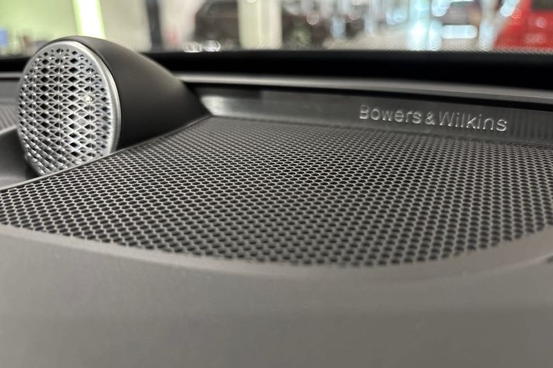 Volvo XC90 bild 22