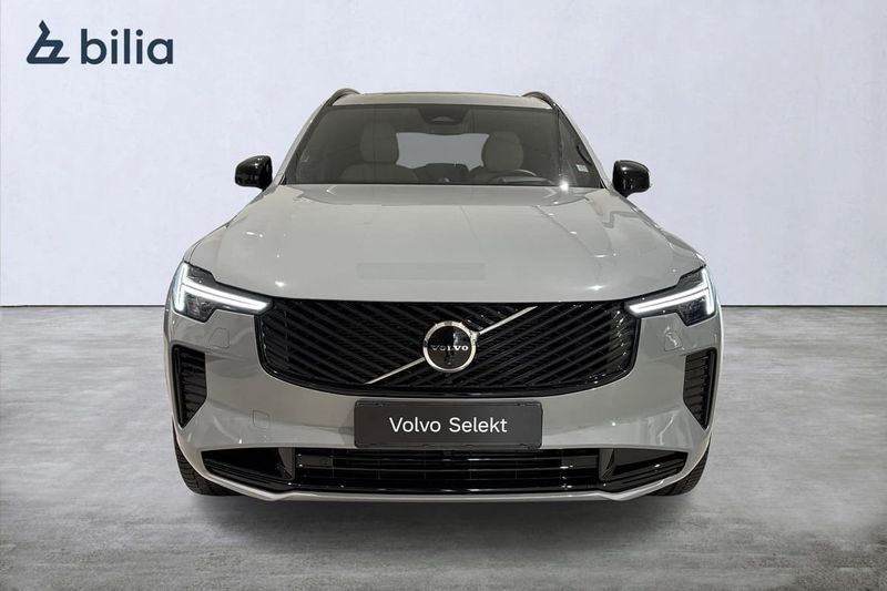 Volvo XC90 bild 6