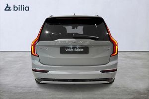 Volvo XC90 bild 5