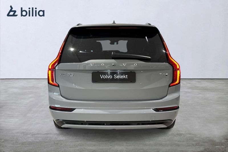 Volvo XC90 bild 5