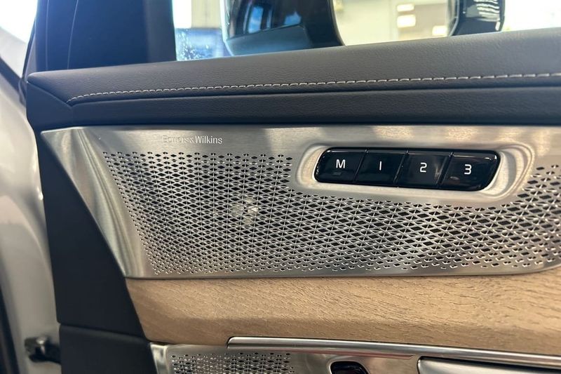 Volvo XC90 bild 27