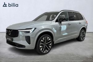 Volvo XC90 bild 1