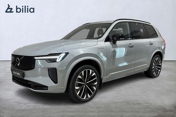 Volvo XC90 II T8 Ultra Dark - 2025