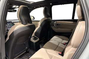 Volvo XC90 bild 13