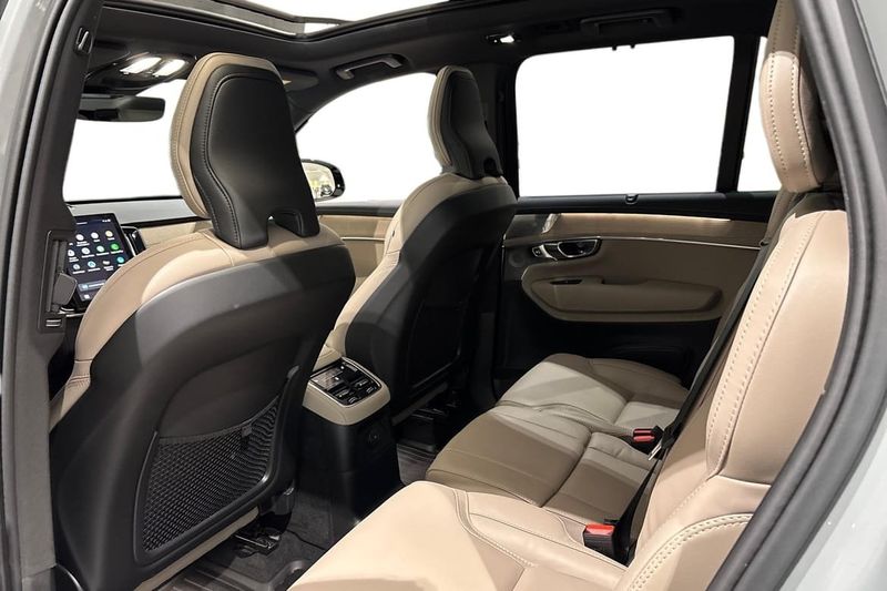 Volvo XC90 bild 13