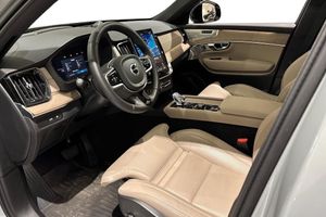 Volvo XC90 bild 14