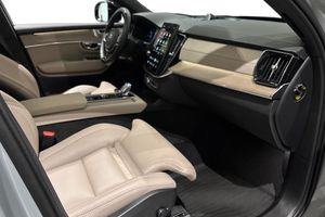 Volvo XC90 bild 7