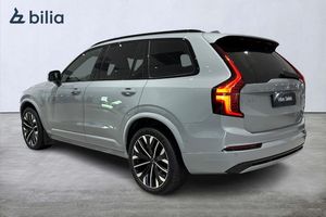 Volvo XC90 bild 2