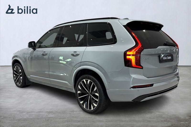 Volvo XC90 bild 2