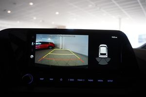 Hyundai Bayon bild 8