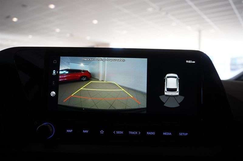 Hyundai Bayon bild 8