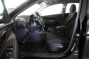 Hyundai Bayon bild 6