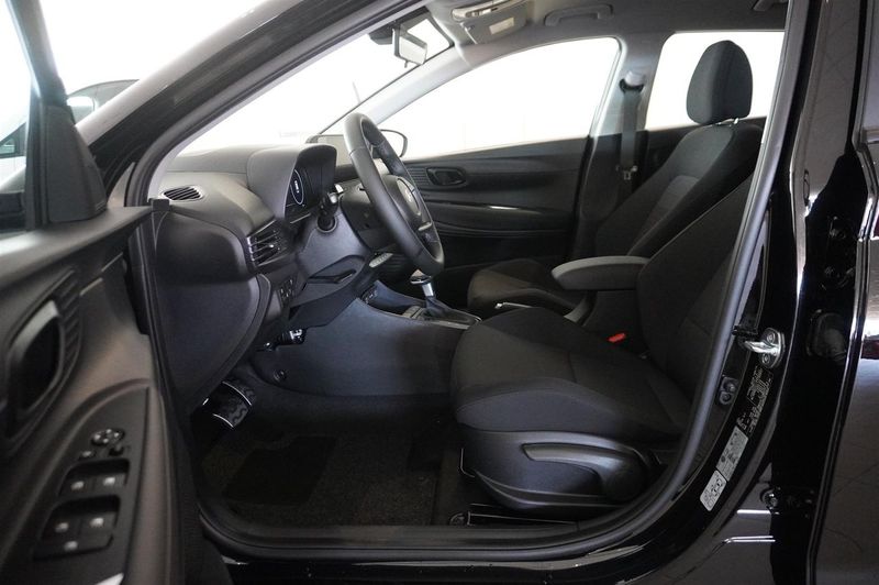 Hyundai Bayon bild 6