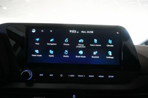 Hyundai Bayon bild 7