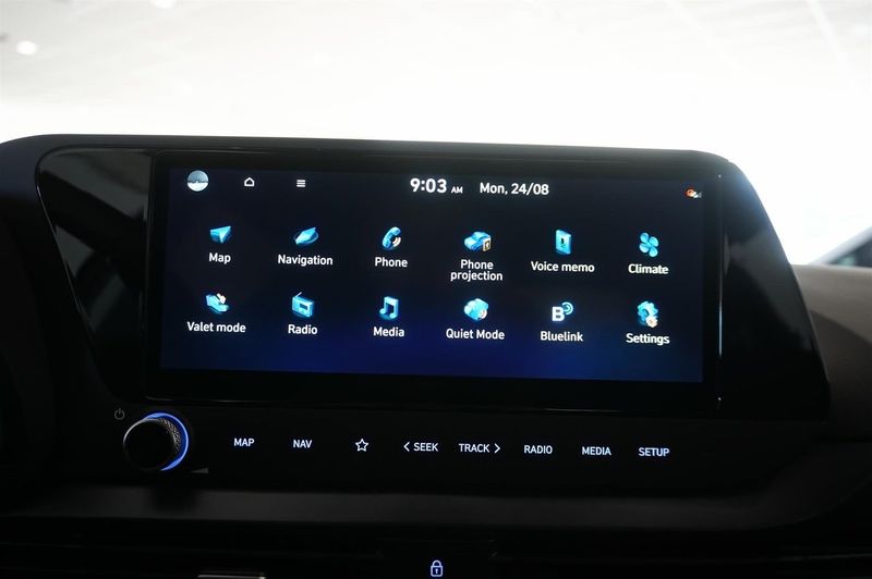 Hyundai Bayon bild 7