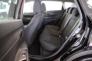 Hyundai Bayon bild 5