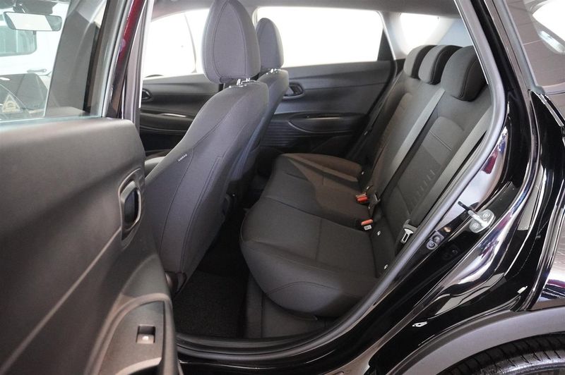 Hyundai Bayon bild 5
