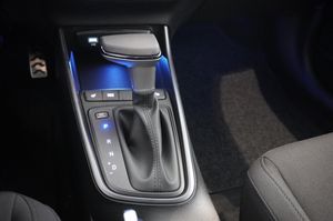 Hyundai Bayon bild 9